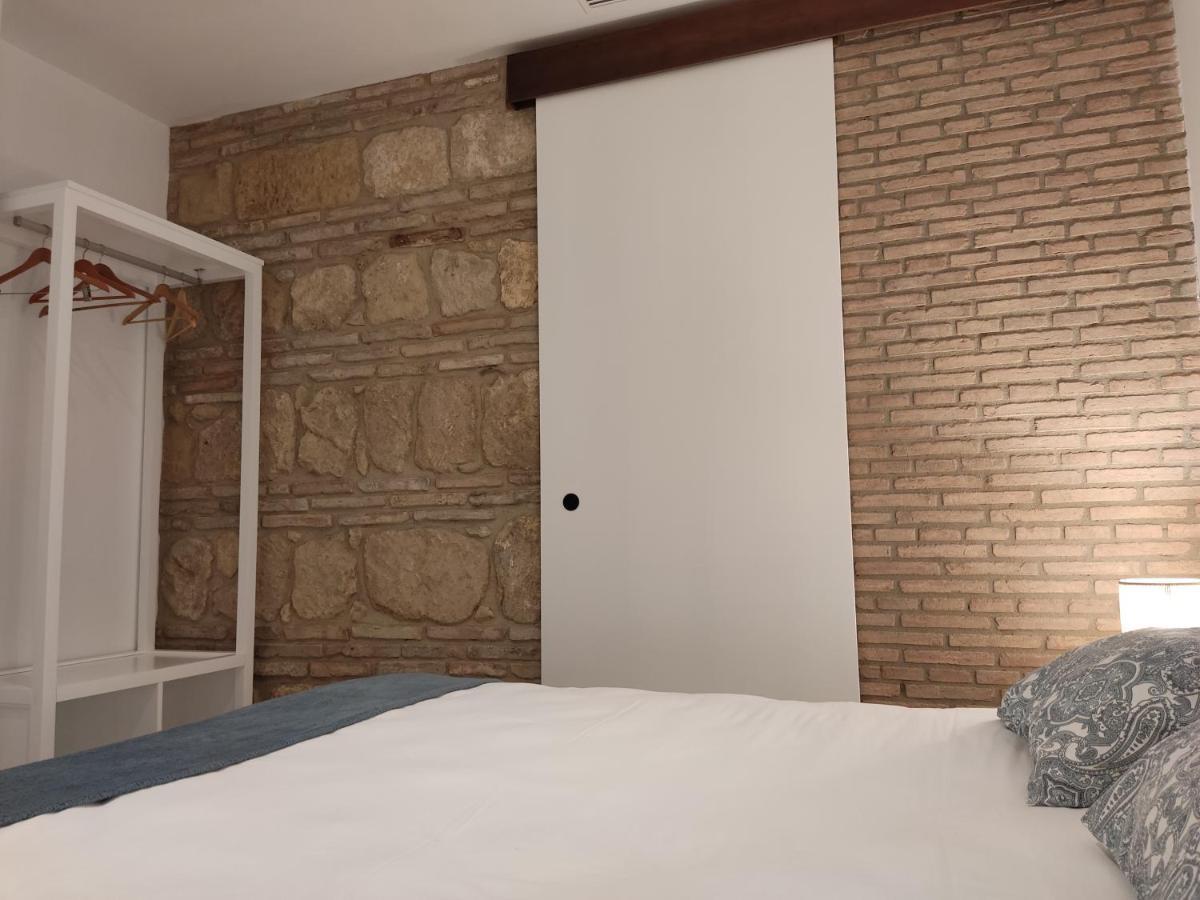 La Casa De La Escalera Bajo Derecha Lejlighed Córdoba Eksteriør billede