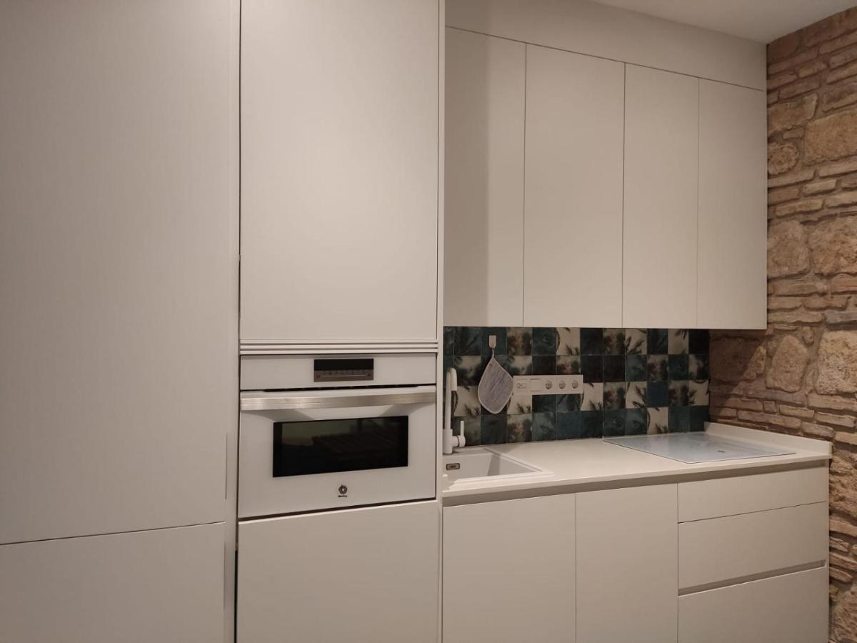 La Casa De La Escalera Bajo Derecha Lejlighed Córdoba Eksteriør billede