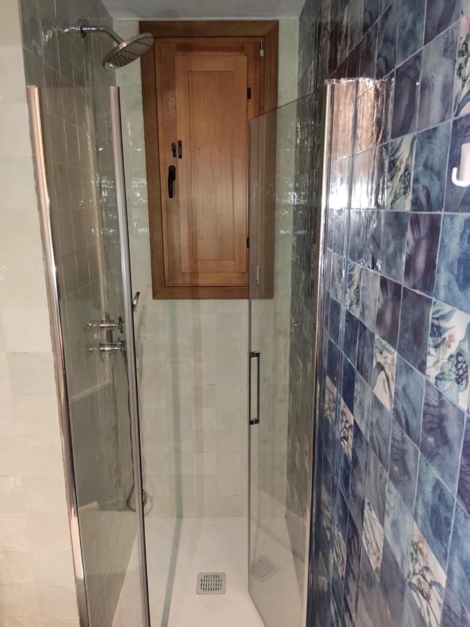 La Casa De La Escalera Bajo Derecha Lejlighed Córdoba Eksteriør billede