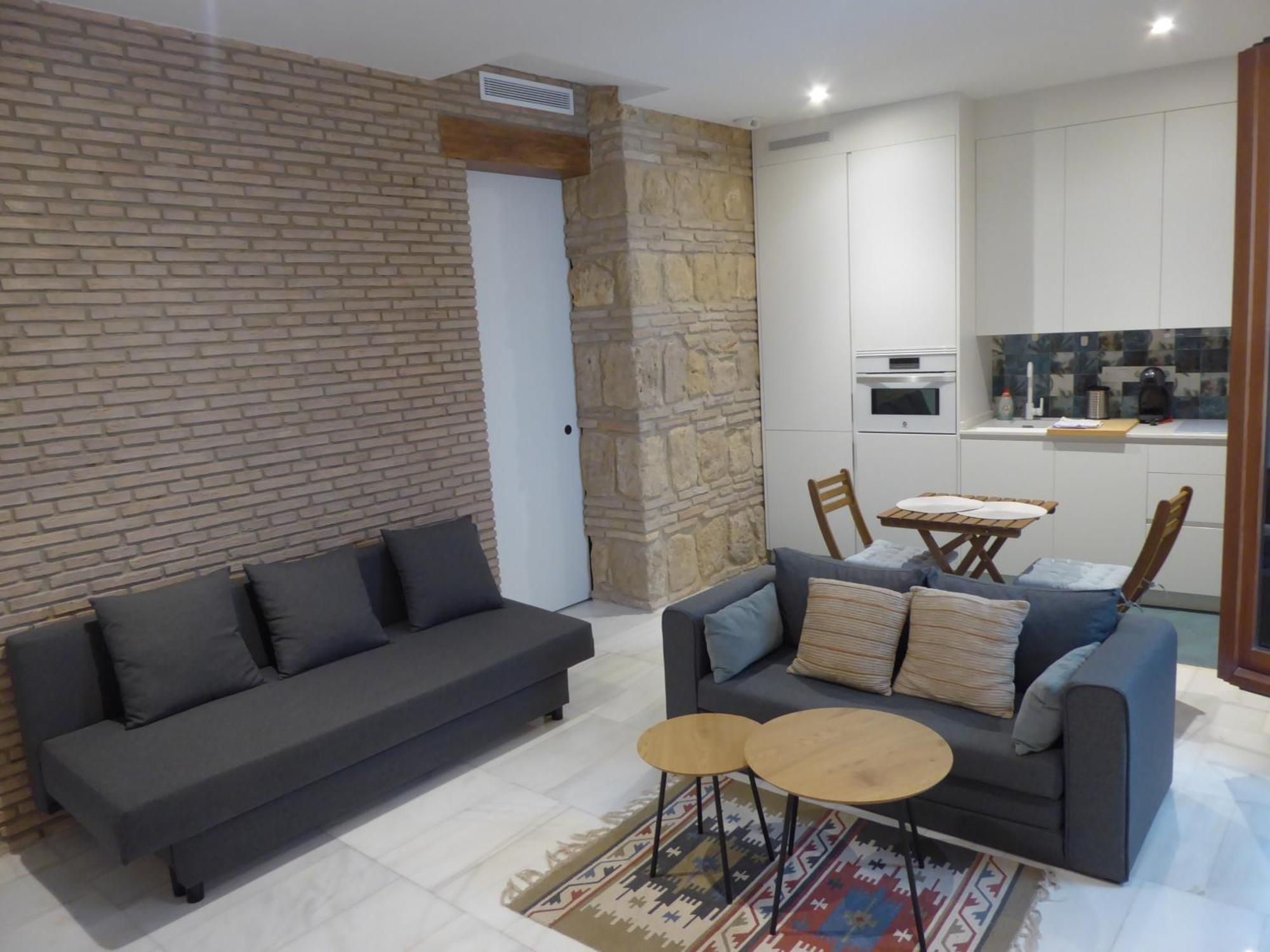La Casa De La Escalera Bajo Derecha Lejlighed Córdoba Eksteriør billede